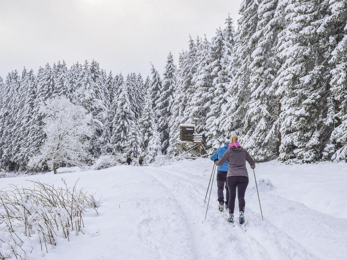 Mountainlodge Am Oetscher 拉肯霍夫 外观 照片